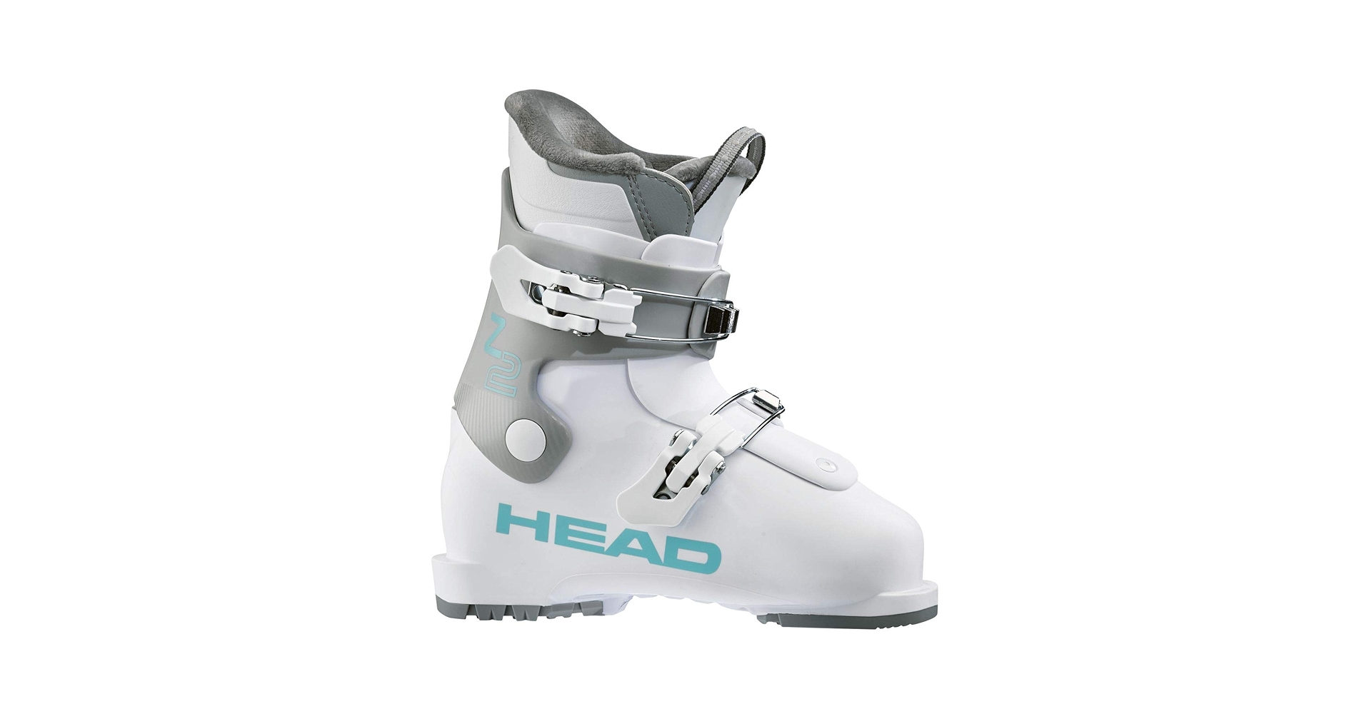 HEADジュニアスキーブーツ ヘッド（HEAD）（キッズ）ジュニア スキー ブーツ 24 J1